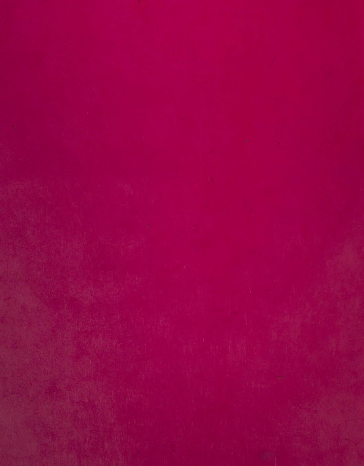 AITOH Lokta Dyed Hibiscus, 19½” X 29½” 3 AITOH Lokta Dyed Hibiscus, 19½” X 29½”