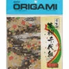 Aitoh Origami Paper, Washi Yuzen Chiyogami, 5 Sheets 1 Aitoh Origami Paper, Washi Yuzen Chiyogami, 5 Sheets -THE ART STORE CNY aitoh aitoh origami paper washi yuzen chiyogami 5