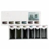 AITOH Shadow Watercolors, Box Set Of 6 2 AITOH Shadow Watercolors, Box Set Of 6 -THE ART STORE CNY aitoh aitoh shadow watercolors box set of 6