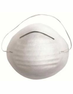 Art Alternatives Dust Mask, 5 Pack