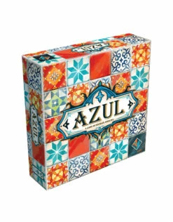 Azul