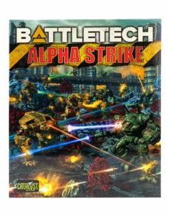 Battletech Alpha Strike