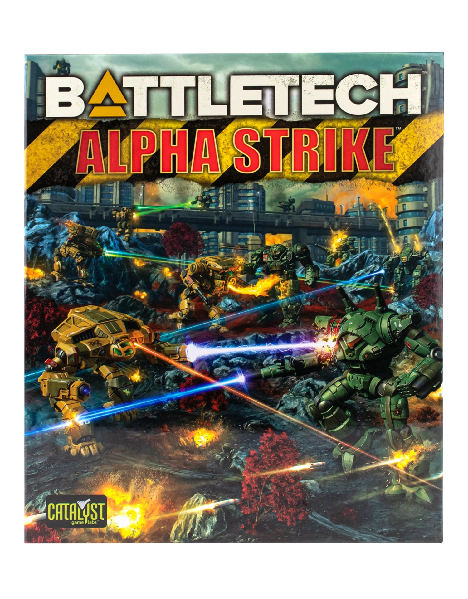 Battletech Alpha Strike 3 Battletech Alpha Strike