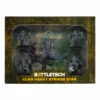 BattleTech Miniature Force Pack - Clan Heavy Striker Star 1 BattleTech Miniature Force Pack - Clan Heavy Striker Star -THE ART STORE CNY battletech miniature force pack clan heavy striker