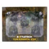 BattleTech: Miniature Force Pack - Elemental Star -THE ART STORE CNY battletech miniature force pack elemental star