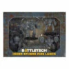 BattleTech: Miniature Force Pack - Inner Sphere Fire Lance -THE ART STORE CNY battletech miniature force pack inner sphere fire
