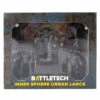 BattleTech: Miniature Force Pack - Inner Sphere Urban Lance 1 BattleTech: Miniature Force Pack - Inner Sphere Urban Lance -THE ART STORE CNY battletech miniature force pack inner sphere urban