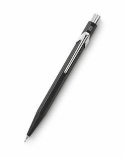 Caran D'Ache Caran D’Ache 844 Mechanical Pencil, Black