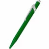 Caran D'Ache Caran D’Ache 849 Ballpoint Pen, COLORMAT-X, Green 2 Caran D'Ache Caran D’Ache 849 Ballpoint Pen, COLORMAT-X, Green -THE ART STORE CNY caran dache caran dache 849 ballpoint pen colormat