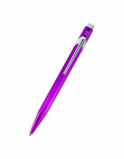 Caran D'Ache Caran D’Ache 849 Ballpoint Pen, COLORMAT-X, Violet