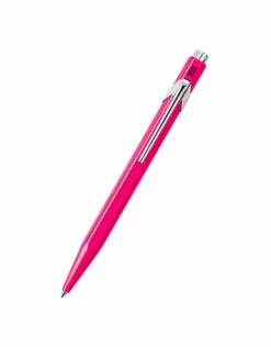 Caran D'Ache Caran D’Ache 849 Ballpoint Pen, Fluorescent Purple
