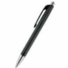 Caran D'Ache Caran D’Ache 888 Infinite Ballpoint Pen, Black 1 Caran D'Ache Caran D’Ache 888 Infinite Ballpoint Pen, Black -THE ART STORE CNY caran dache caran dache 888 infinite ballpoint pen 2