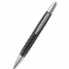 Caran D'Ache Caran D’Ache Alchemix Rubber Ballpoint Pen, Black 1 Caran D'Ache Caran D’Ache Alchemix Rubber Ballpoint Pen, Black -THE ART STORE CNY caran dache caran dache alchemix rubber ballpoint