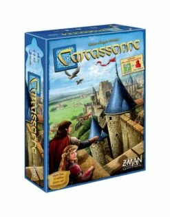 Carcassonne