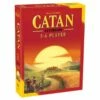 Catan Ext: 5-6 Player -THE ART STORE CNY catan ext 5 6 player