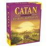 Catan Traders And Barbarians Expansion 2 Catan Traders And Barbarians Expansion -THE ART STORE CNY catan traders and barbarians expansion