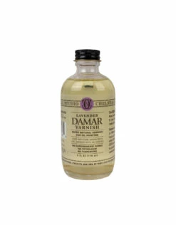 Chelsea Classical Studio Lavender Damar Varnish, 4oz