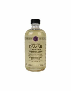 Chelsea Classical Studio Lavender Damar Varnish, 8oz