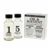 Chelsea Classical Studio Linseed Oil And Lavender Spike Oil Essence Sampler Set 2 Chelsea Classical Studio Linseed Oil And Lavender Spike Oil Essence Sampler Set -THE ART STORE CNY chelsea classical studio chelsea classical studio