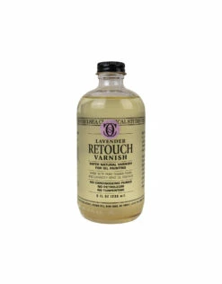 Chelsea Classical Studio Lavender Retouch Varnish, 8oz
