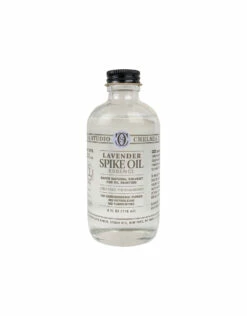 Chelsea Classical Studio Lavender Spike Oil Essence, 4oz