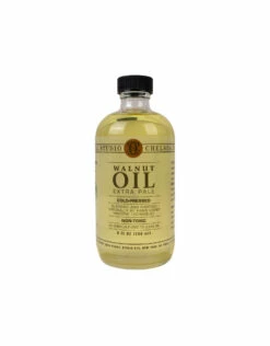 Chelsea Classical Studio Walnut Oil, 8oz