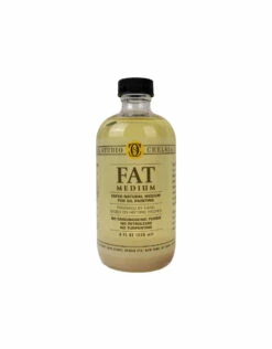 Chelsea Classical Studio Fat Medium, 8oz
