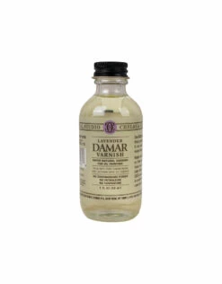 Chelsea Classical Studio Lavender Damar Varnish, 2oz