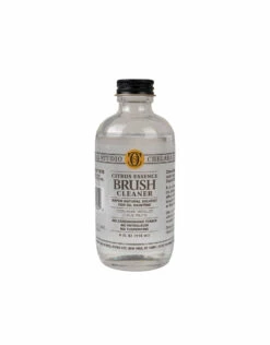Chelsea Classical Studio Citrus Essence Brush Cleaner, 4oz
