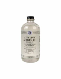 Chelsea Classical Studio Lavender Spike Oil Essence, 16oz
