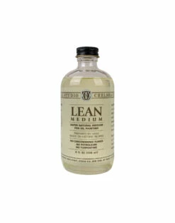 Chelsea Classical Studio Lean Medium, 8oz