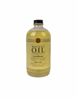 Chelsea Classical Studio Walnut Oil, 16oz