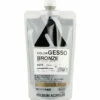 CLEARANCE Holbein GESSO Bronze 300ml Bag 1 CLEARANCE Holbein GESSO Bronze 300ml Bag -THE ART STORE CNY clearance holbein gesso bronze 300ml bag