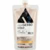 CLEARANCE Holbein GESSO Gold 300ml Bag 2 CLEARANCE Holbein GESSO Gold 300ml Bag -THE ART STORE CNY clearance holbein gesso gold 300ml bag
