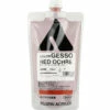 CLEARANCE Holbein GESSO Red Ochre 300ml Bag 2 CLEARANCE Holbein GESSO Red Ochre 300ml Bag -THE ART STORE CNY clearance holbein gesso red ochre 300ml bag