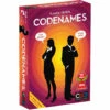 Codenames -THE ART STORE CNY codenames