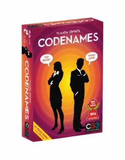 Codenames