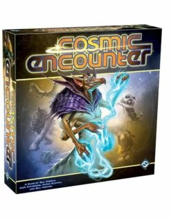 Cosmic Encounter