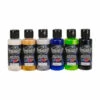 Createx Wicked Colors Pearl Set, 2oz. -THE ART STORE CNY createx colors createx wicked colors pearl set 2oz
