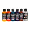 Createx Wicked Colors Secondary Set, 2oz.