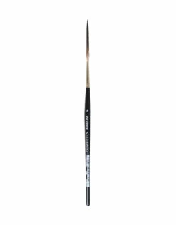 Da Vinci Casaneo New Wave Synthetic Long Stroke Liner # 8