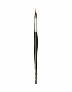 Da Vinci Casaneo New Wave Synthetic Inlaid Liner # 12