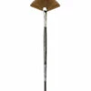 Da Vinci Colineo Synthetic Fan Brush # 3 -THE ART STORE CNY da vinci brush da vinci colineo synthetic fan brus