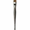 Da Vinci Colineo Synthetic Flat # 24 -THE ART STORE CNY da vinci brush da vinci colineo synthetic flat 24
