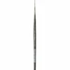 Da Vinci Colineo Synthetic Rigger # 0/5 2 Da Vinci Colineo Synthetic Rigger # 0/5 -THE ART STORE CNY da vinci brush da vinci colineo synthetic rigger 0