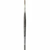 Da Vinci Colineo Synthetic Rigger # 8 -THE ART STORE CNY da vinci brush da vinci colineo synthetic rigger 8
