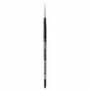 Da Vinci Maestro Kolinsky Sable Extra Short Spotter # 0 2 Da Vinci Maestro Kolinsky Sable Extra Short Spotter # 0 -THE ART STORE CNY da vinci brush da vinci maestro kolinsky sable ext 5