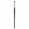 Da Vinci Maestro Kolinsky Sable Flat Wash # 10 1 Da Vinci Maestro Kolinsky Sable Flat Wash # 10 -THE ART STORE CNY da vinci brush da vinci maestro kolinsky sable fla