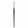 Da Vinci Maestro Kolinsky Sable Full Belly Round # 5 -THE ART STORE CNY da vinci brush da vinci maestro kolinsky sable ful