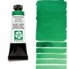 Daniel Smith Extra Fine Watercolors, Permanent Green 15ml -THE ART STORE CNY daniel smith daniel smith extra fine watercolors p